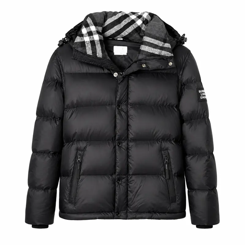 Burberry Down Jacket product reference image