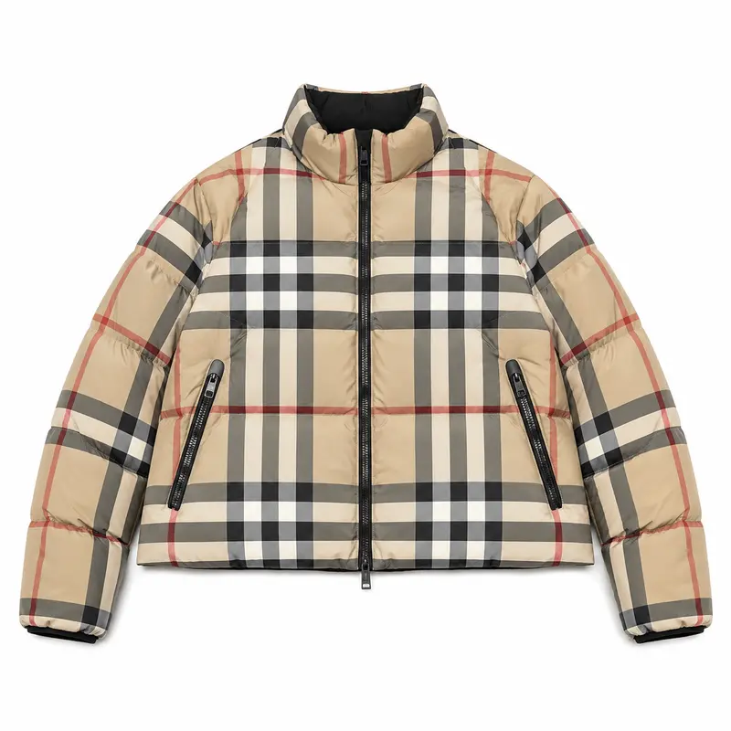Burberry Down Jacket product reference image