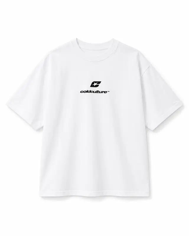Cold Culture T-shirt product reference image