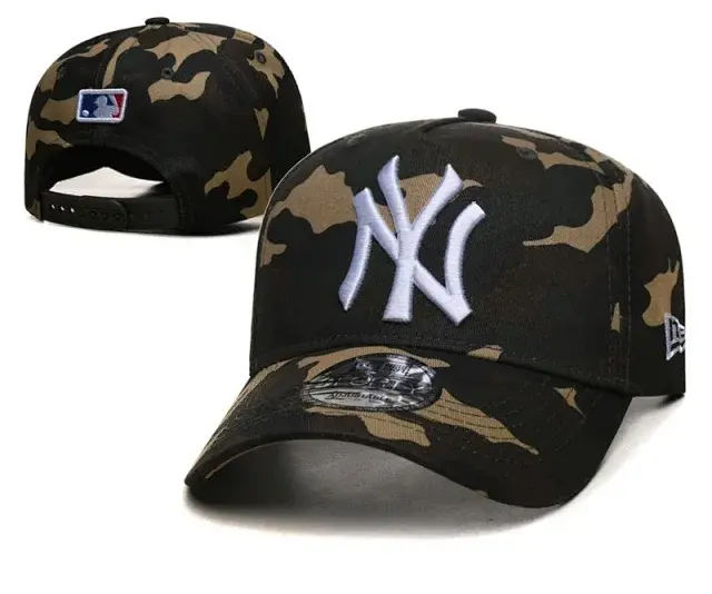 MLB Cap product reference image
