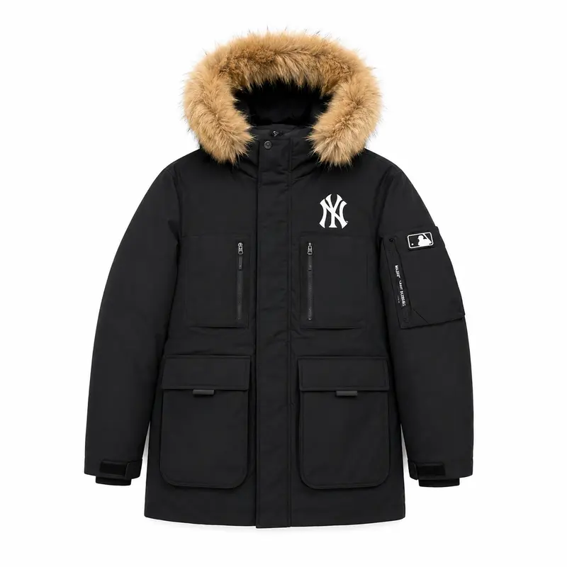 MLB Down Jacket product reference image