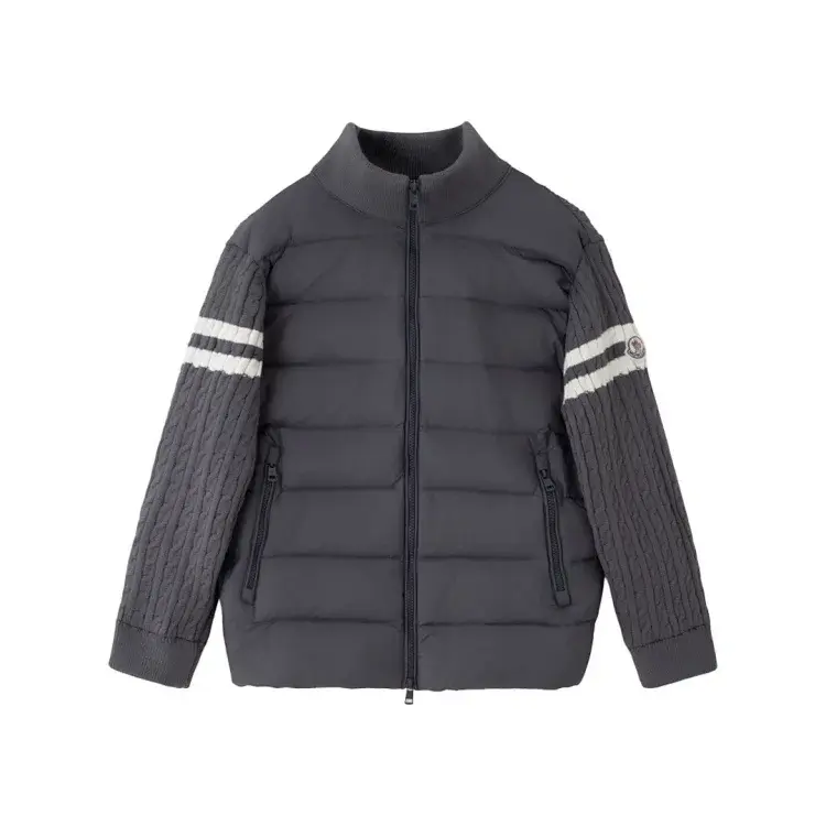 Moncler Down Jacket product reference image