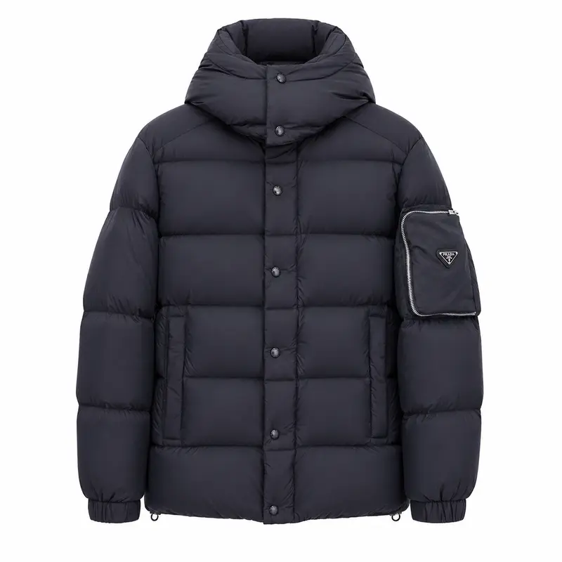 Prada Down Jacket product reference image