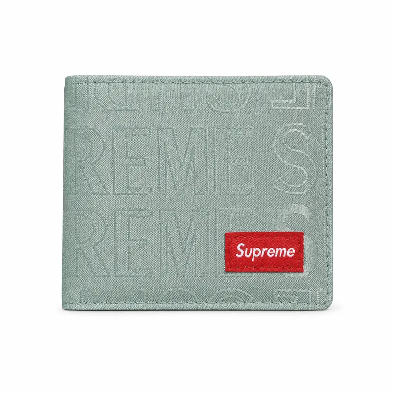 Supreme Wallet product reference image
