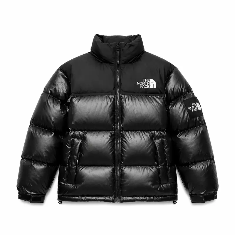 The North Face Novelty Nuptse product reference image