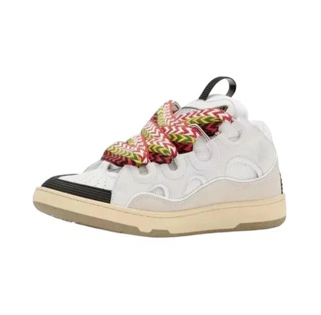 Lanvin Curb Shoes product image