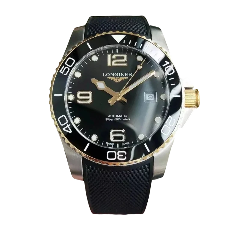 Front product image of Longines HydroConquest