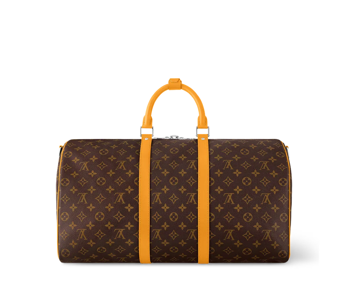 Louis Vuitton Keepall Bandoulière product image