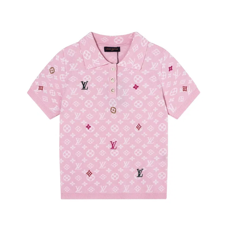 Louis Vuitton Monogram Polo product image
