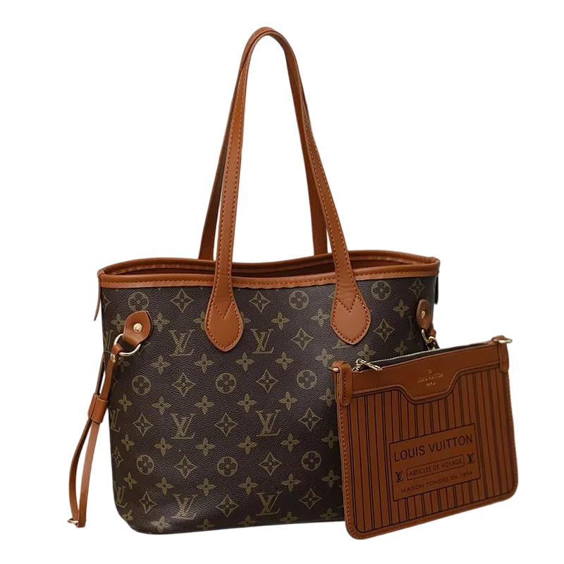 Louis Vuitton Neverfull Inside Out MM product image