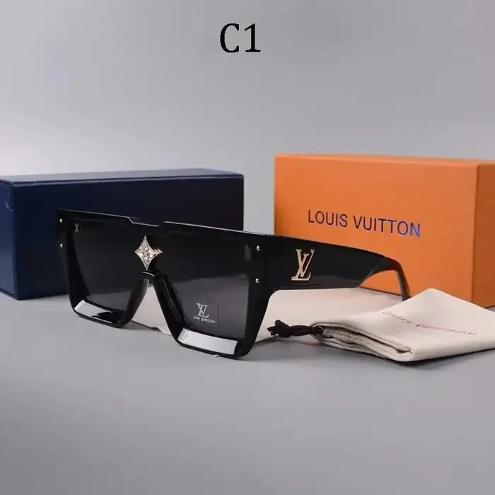 Product image for Louis Vuitton Shoes Sunglasses
