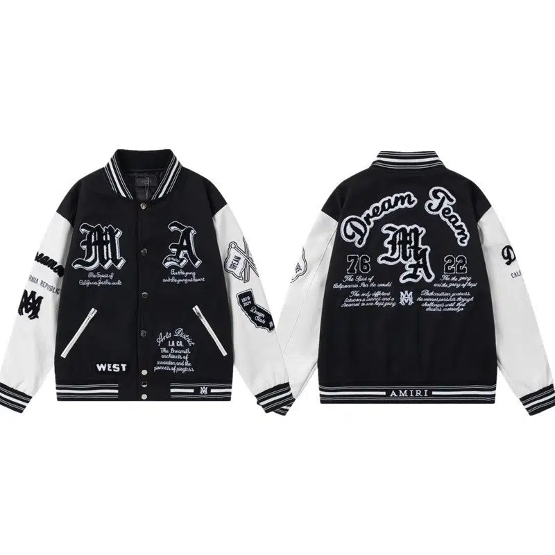 LV jacket product image