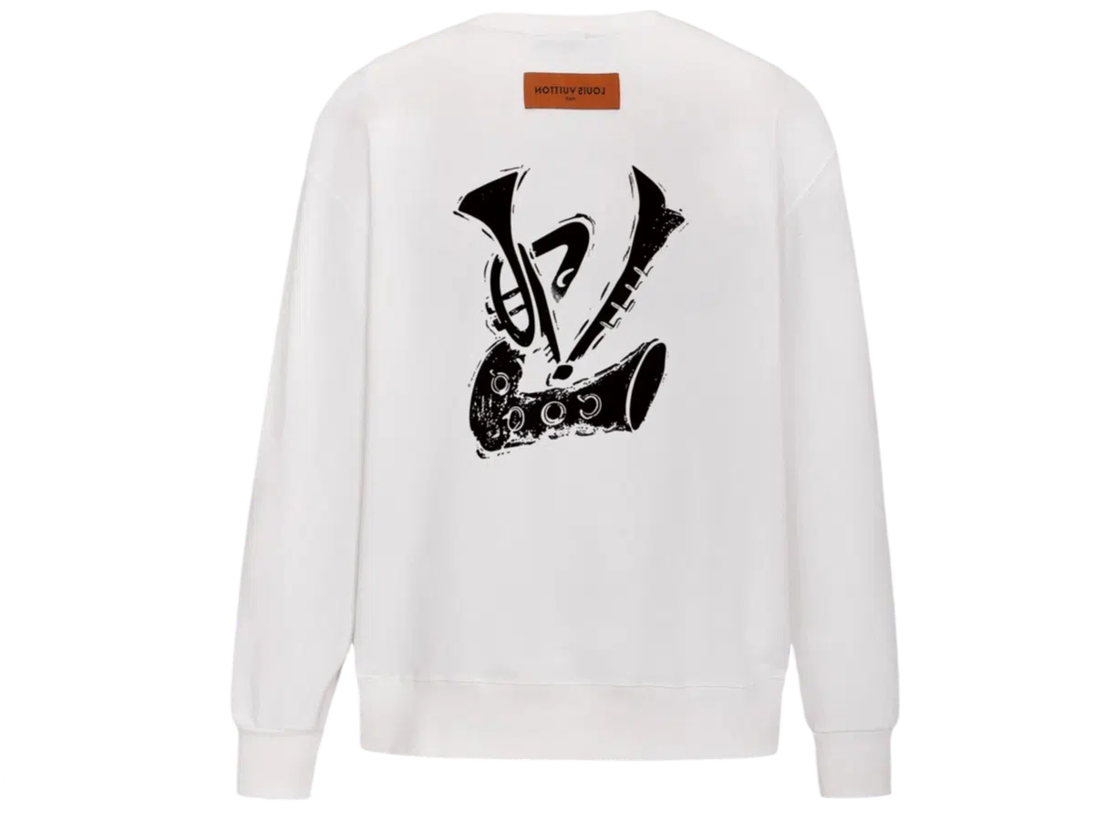 LV Sweatshirt product image