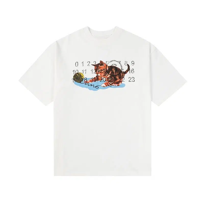Maison Margiela Tee product image