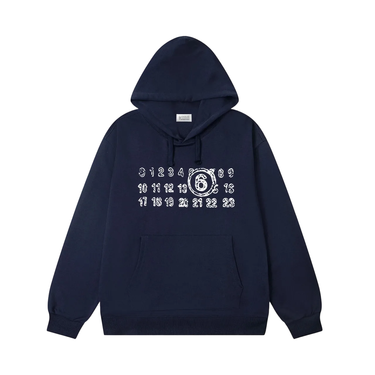Masionss Margeilaly Sudadera product image