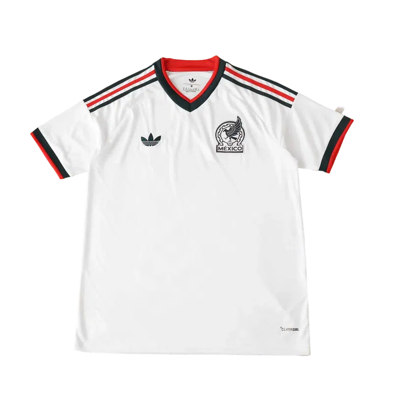 Mexico 2026 World Cup Jersey product image