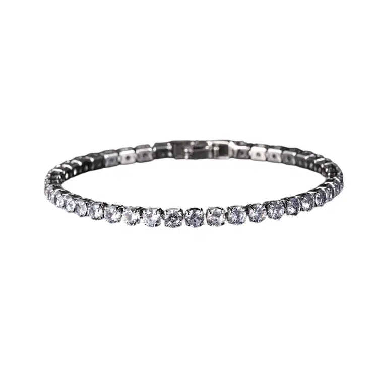 Moissanite Bracelet product image