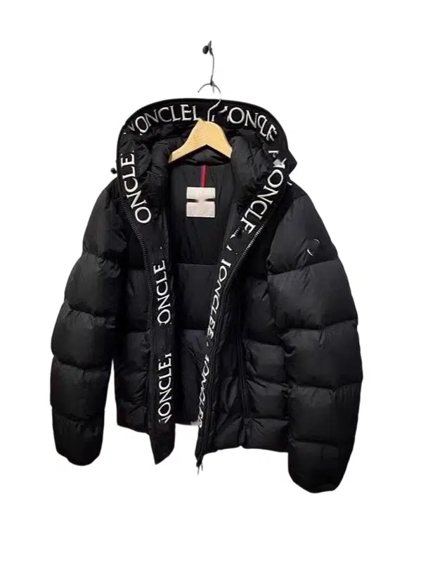 Moncler Black Montcla product image