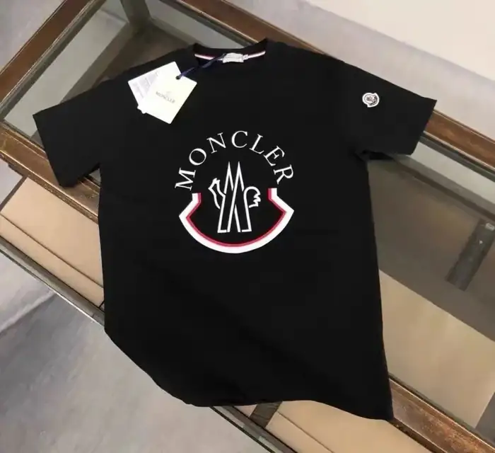 Product image for Moncler T-shirt tee