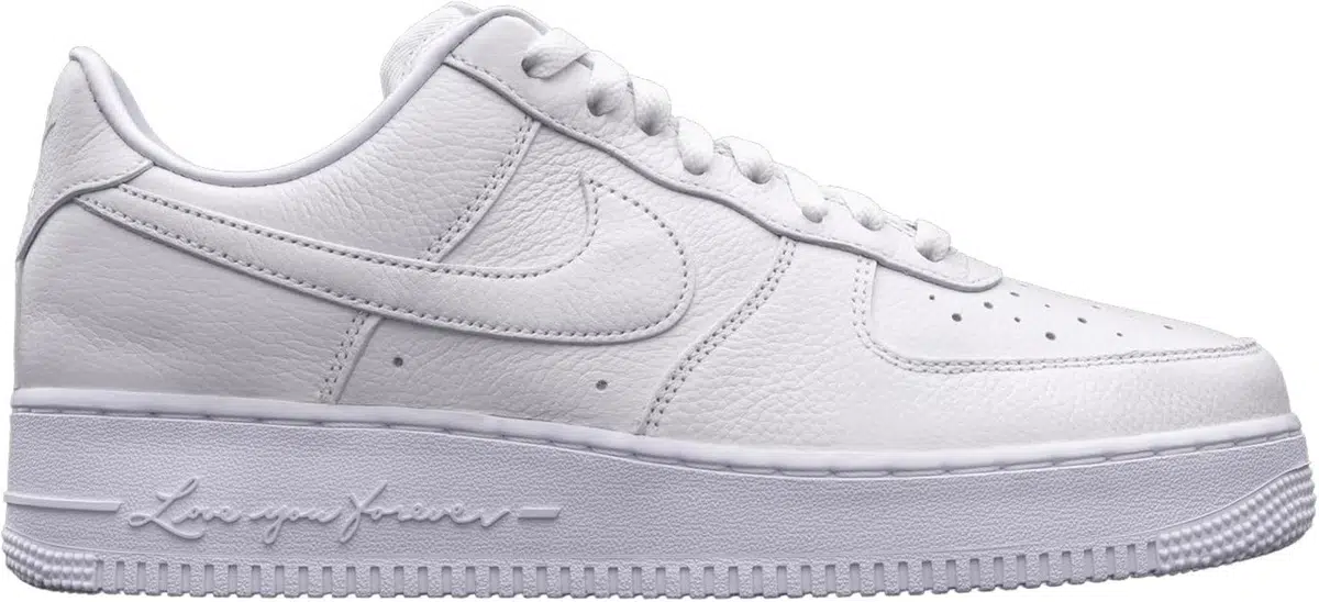 Nike Air Force 1 Low x NOCTA product image