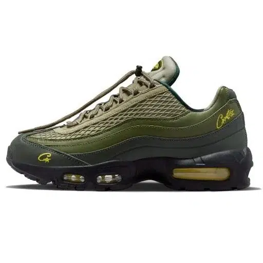 Nike Air Max 95 Shoes product image