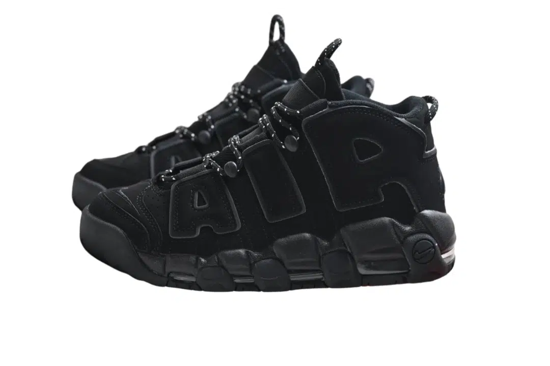 Nike Air More Uptempo Shoes product image