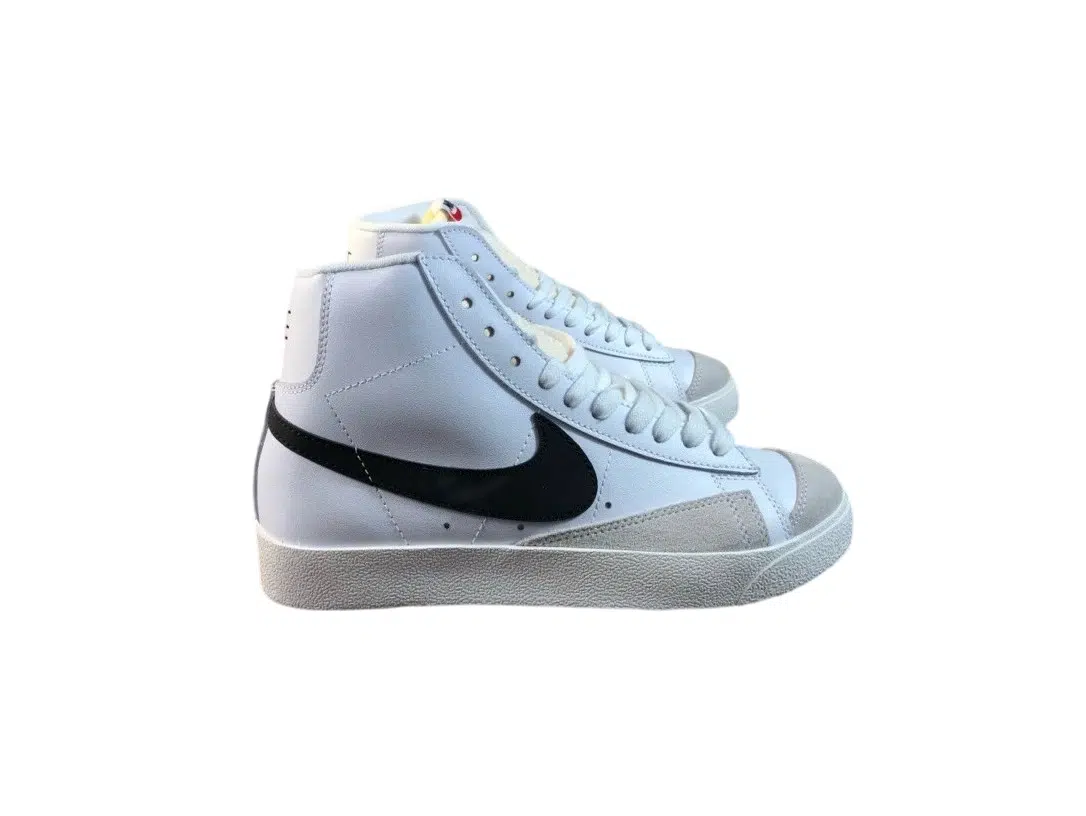 Nike Blazer Mid 77 Vintage product image