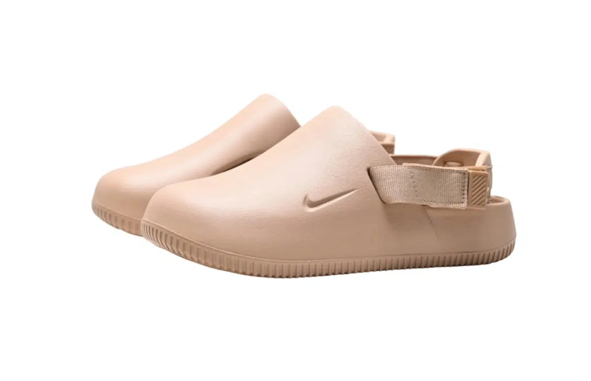 Nike Calm Mule Slippers product image