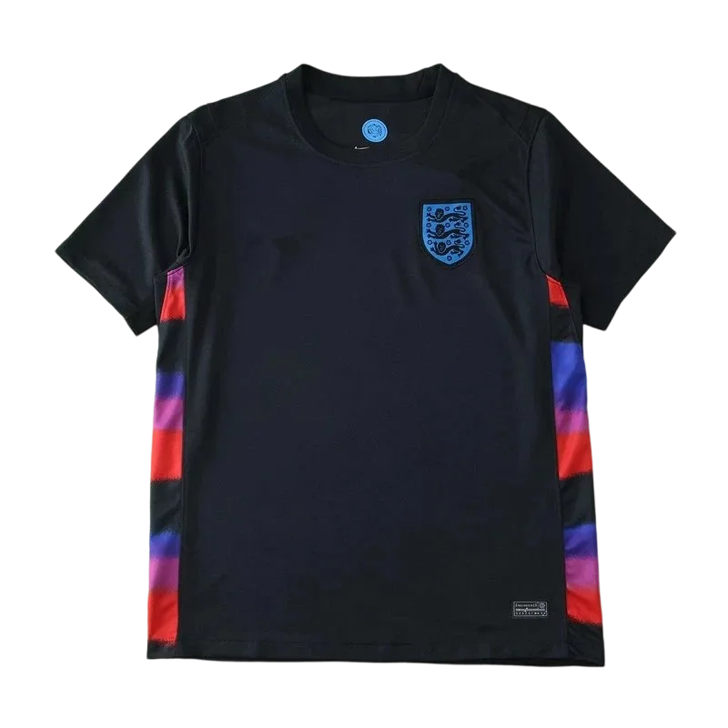 Nike England WEC 2025Badge Away Shirt product image