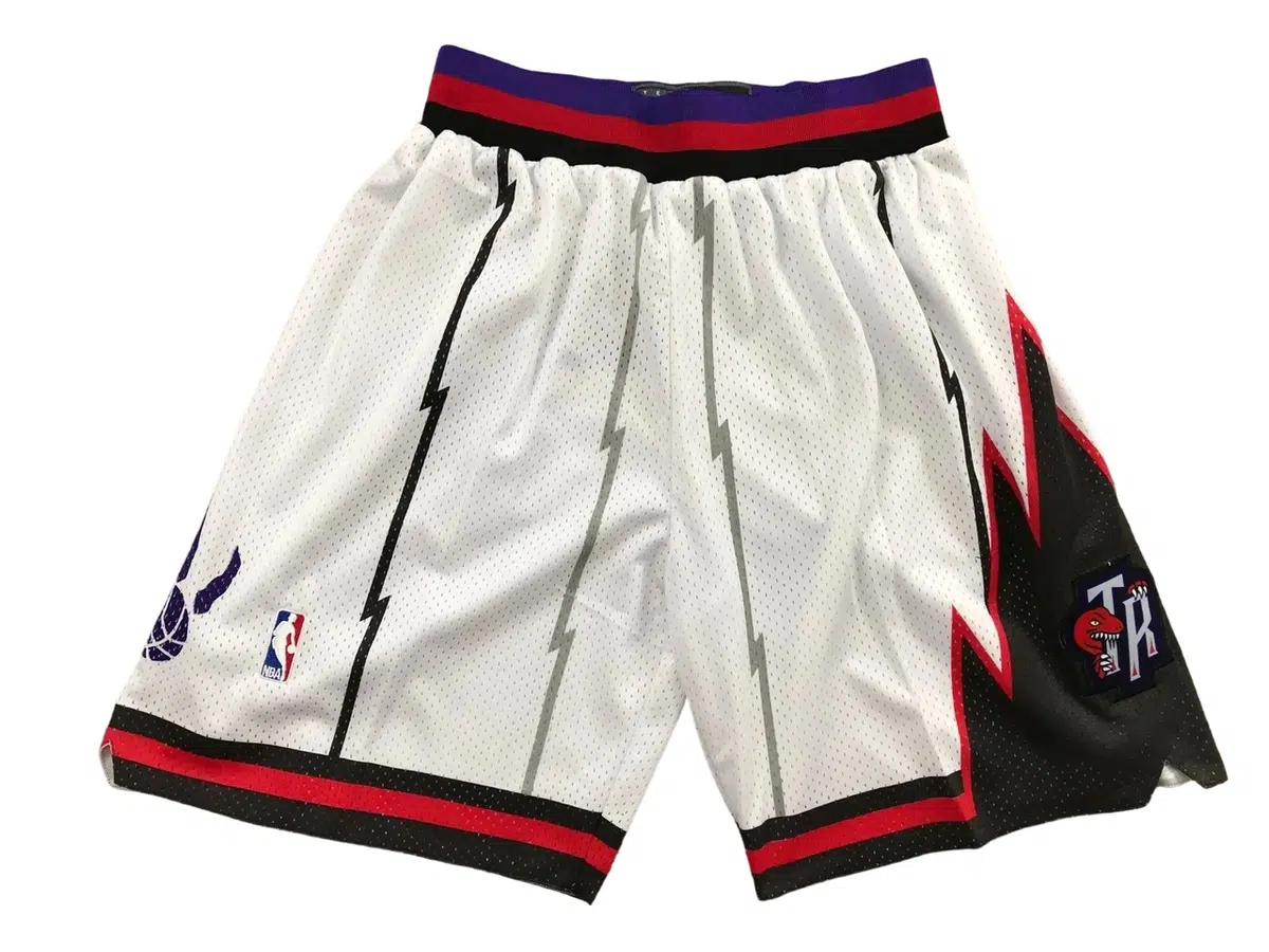 Nike NBA Shorts product image