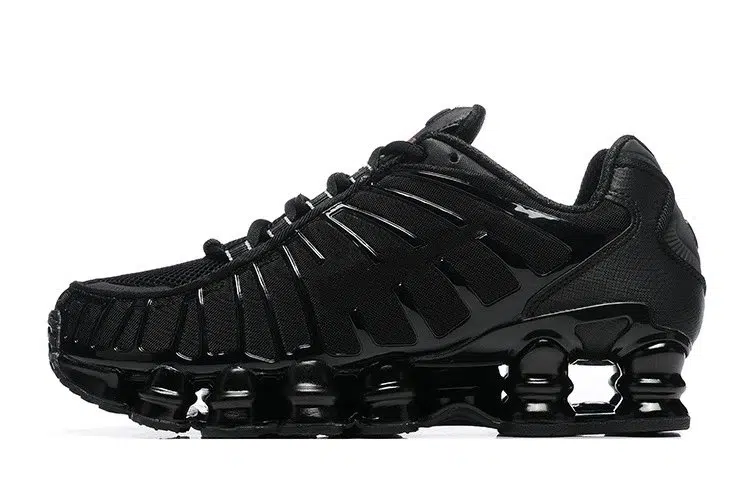 Nike Shox TL Shoes product image