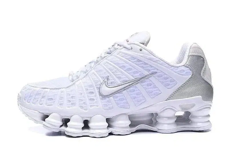 Nike Shox TL Shoes product image