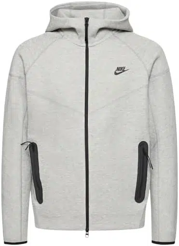 Nike Tech Track Hoodie product image