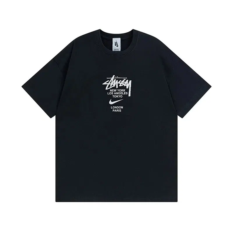 Nike x Stussy International Tee product image