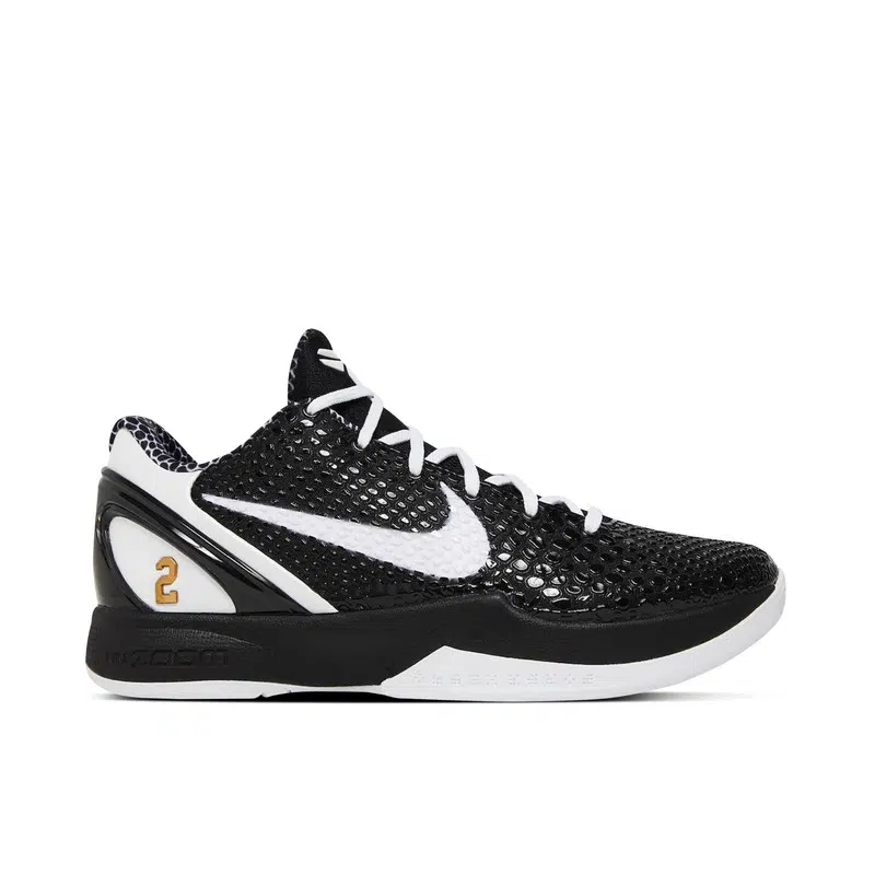 Nike Zoom Kobe 5 Shoes product image