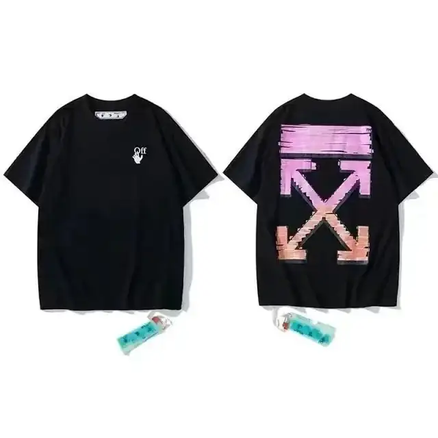 Product image for Off-white T-shirt tee