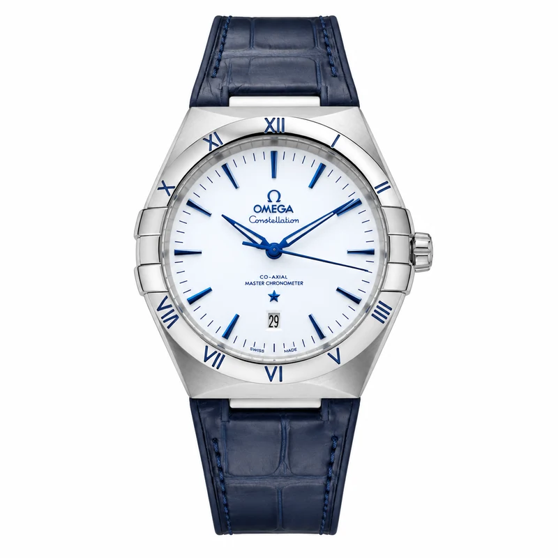 Front product image of Omega Constellation