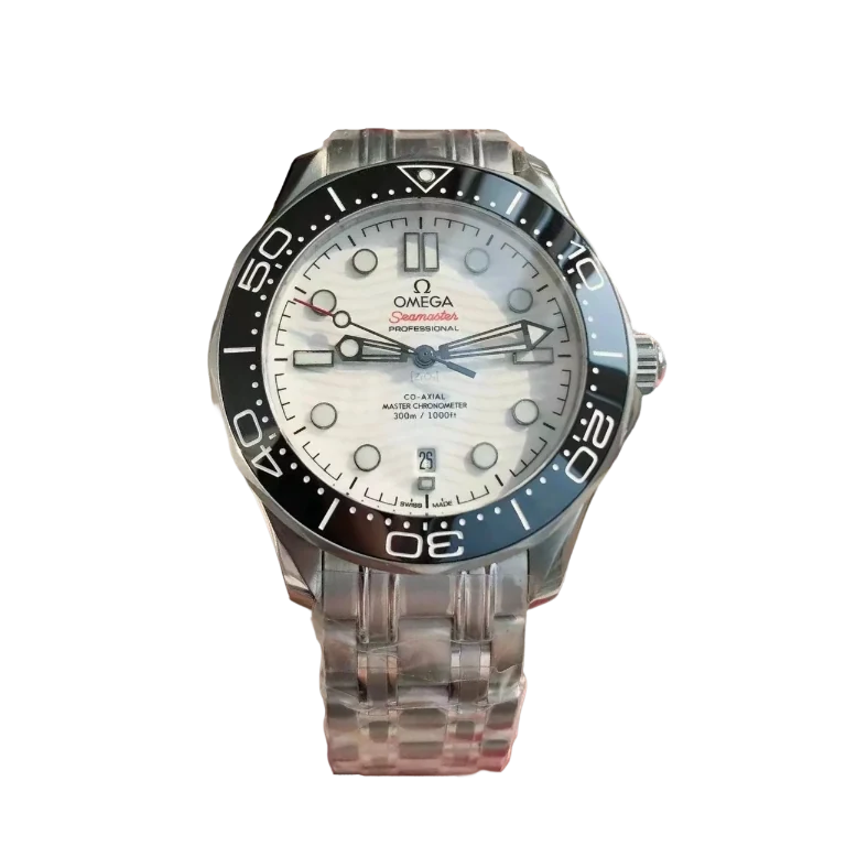 Front product image of Omega Seamaster Diver 300M