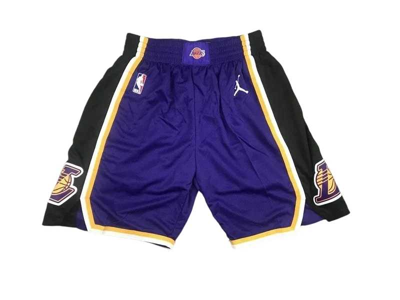 Los Angeles Lakers Jordan Brand Shorts product image