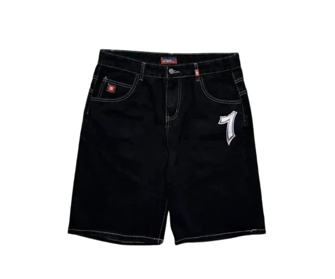 Y2K Shorts product image