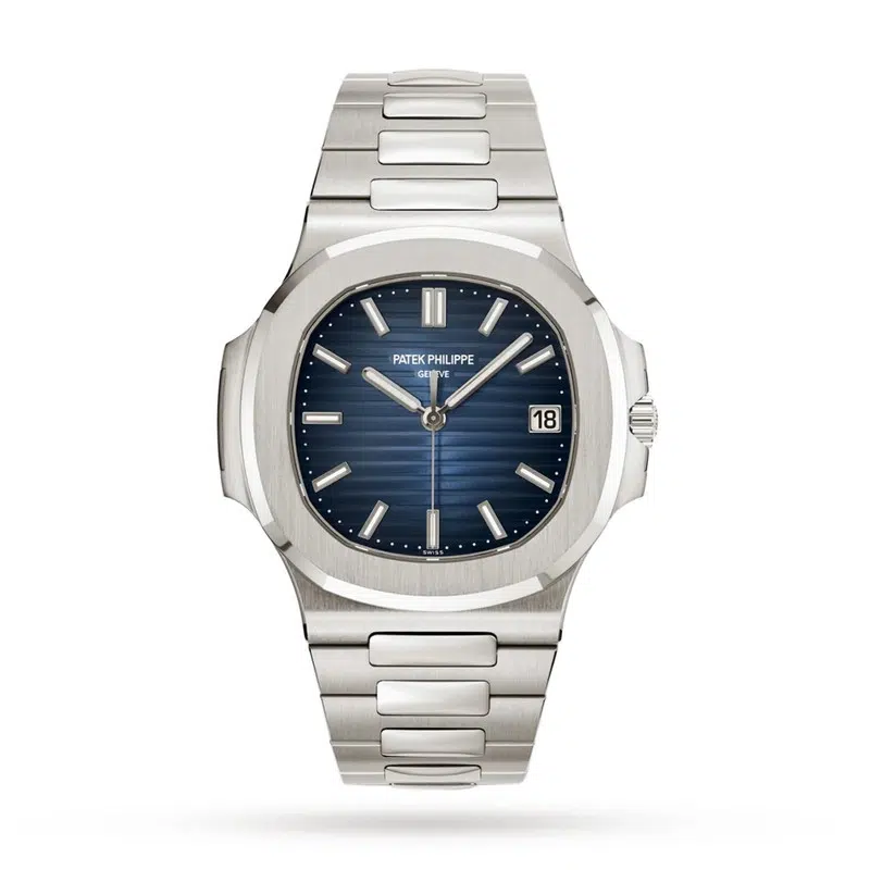 Patek Philippe Nautilus product image