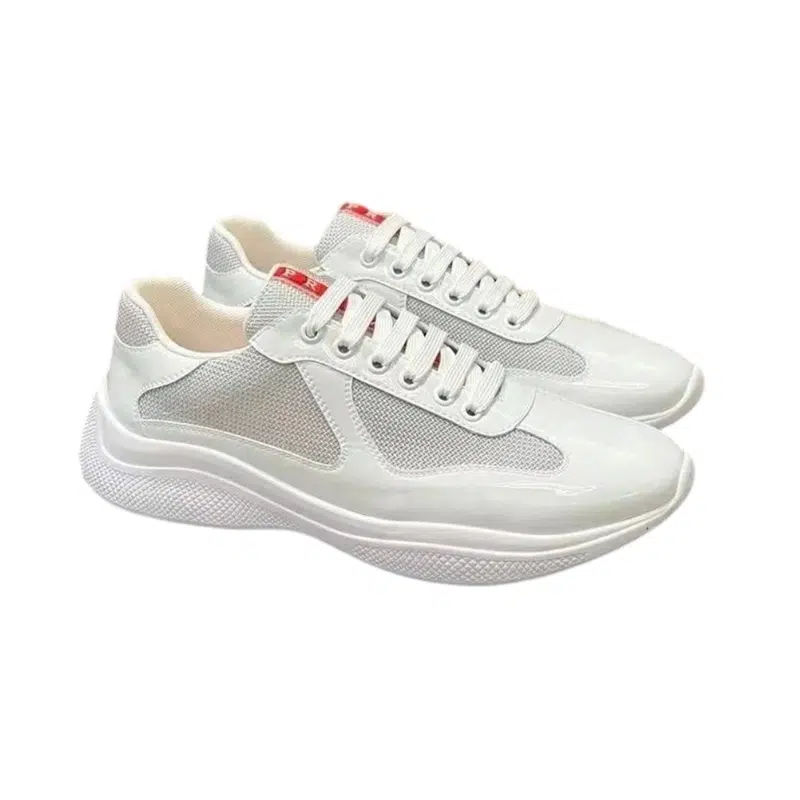 Prada America's Cup Shoes product image