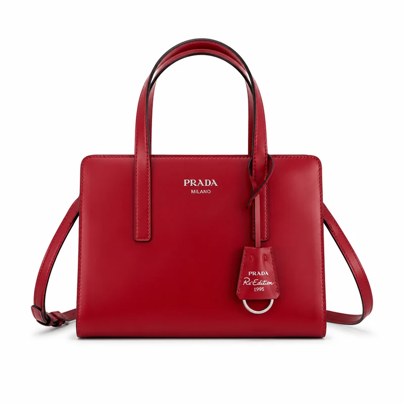Front product image of Prada Re-Edition 1995