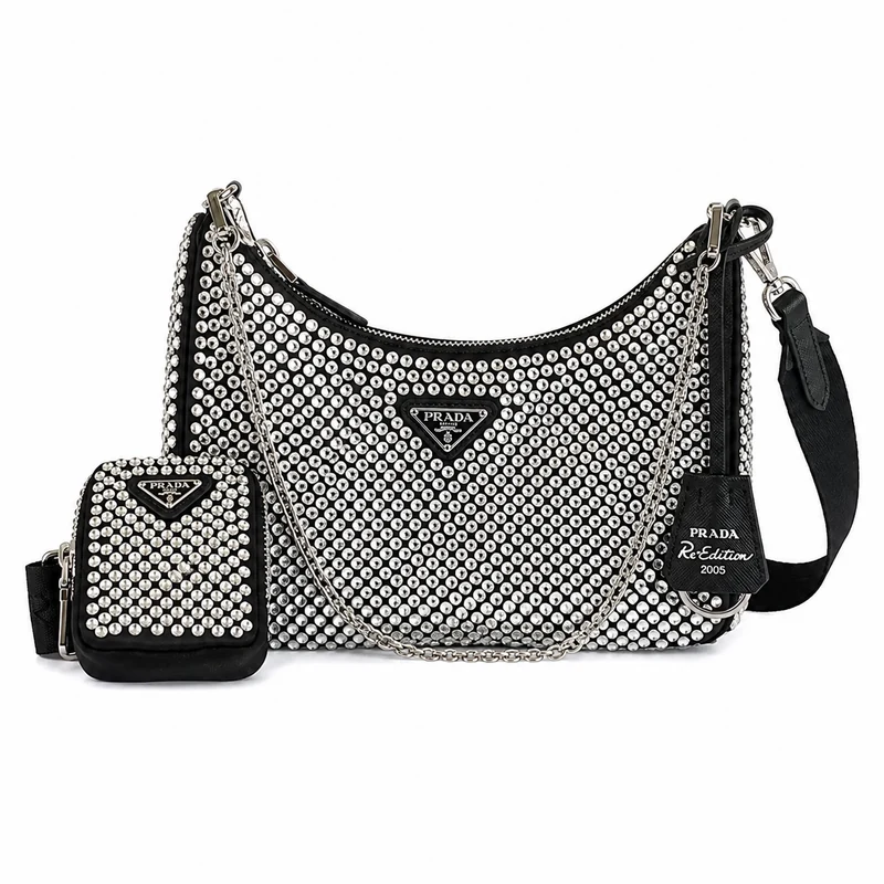 Front product image of Prada Re-Edition 2005