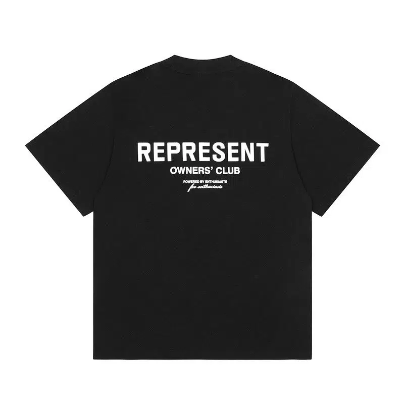 Represent Tee product image