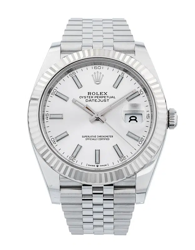 Rolex Datejust 41 product image