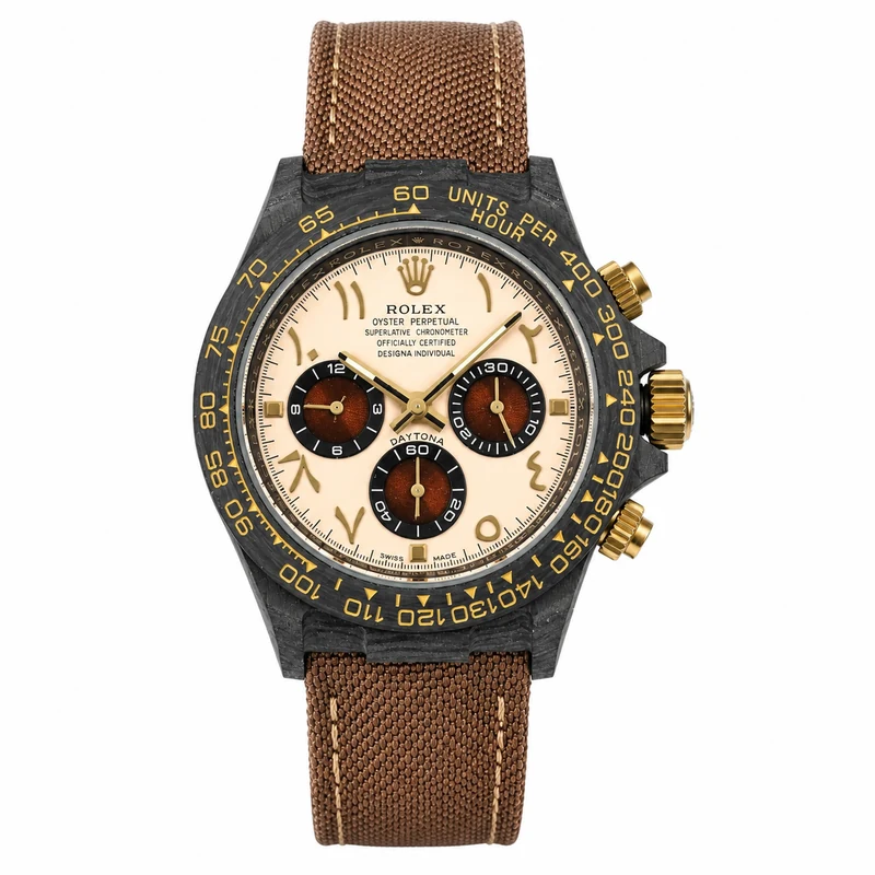 Front product image of Rolex DIW Daytona