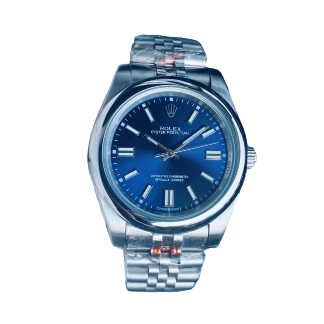 Front product image of Rolex Oyster Perpetual 41
