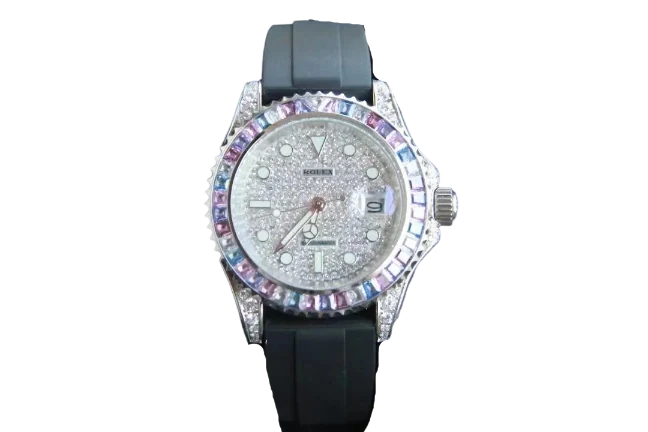 Front product image of Rolex Yacht-Master