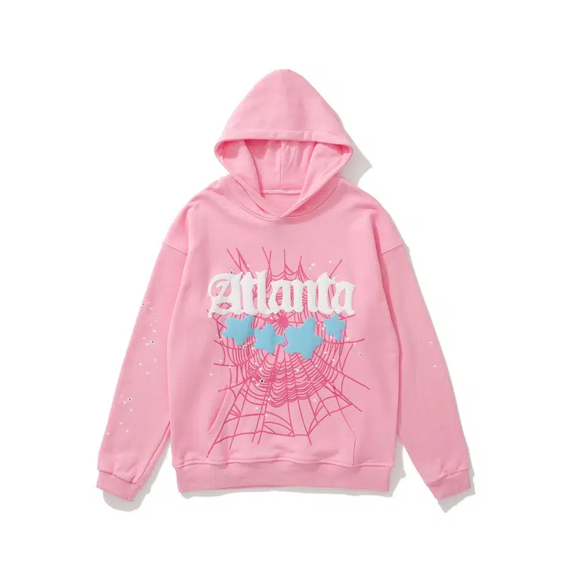 Sp5der Hoodie product image